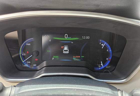 TOYOTA COROLLA CROSS 1.8 VVT-I HYBRID FLEX XRX CVT TOYOTA COROLLA CROSS 1.8 VVT-I HYBRID FLEX XRX CVT